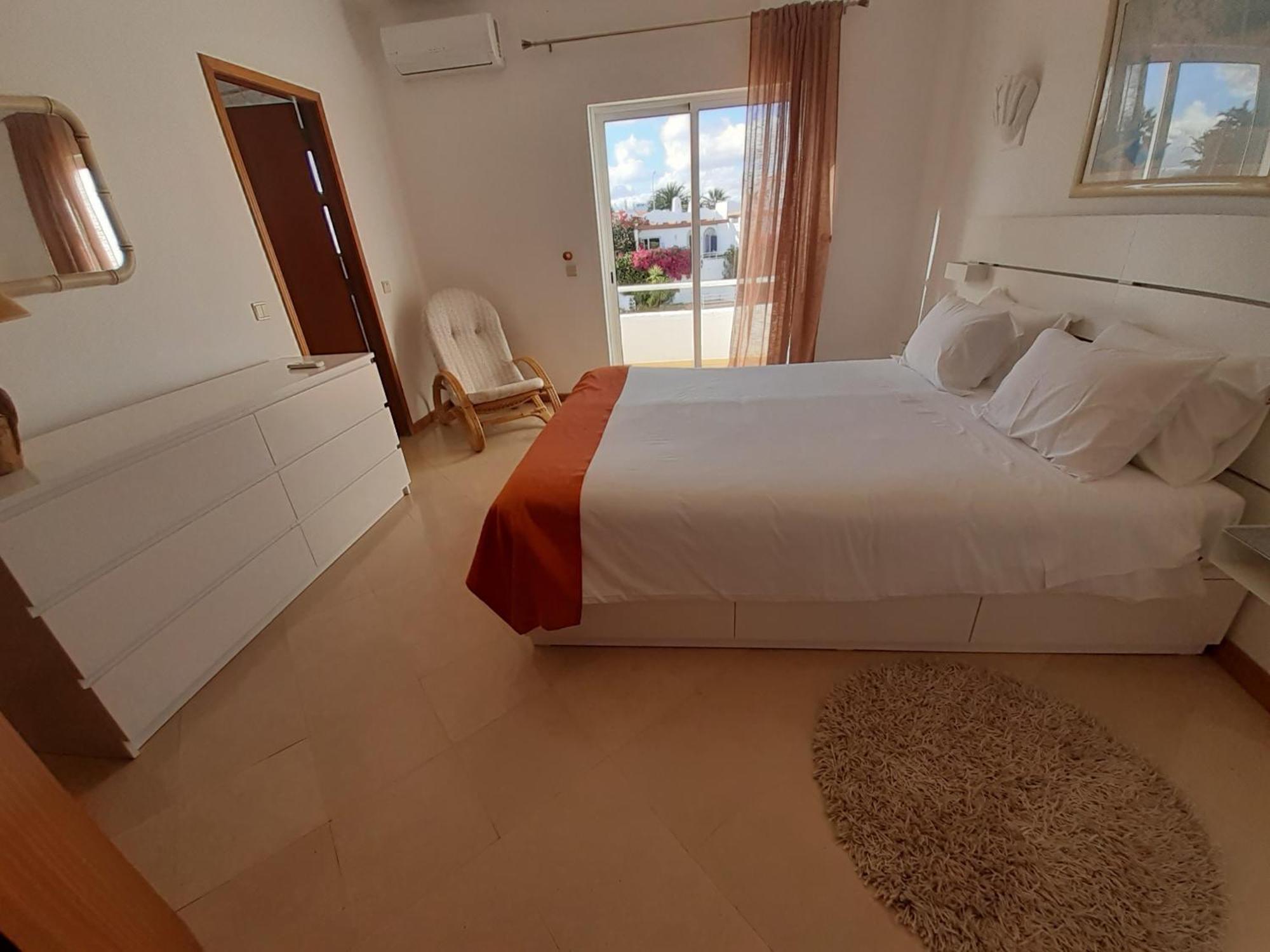 Villa Gaivota Ferragudo Terrace Exterior photo
