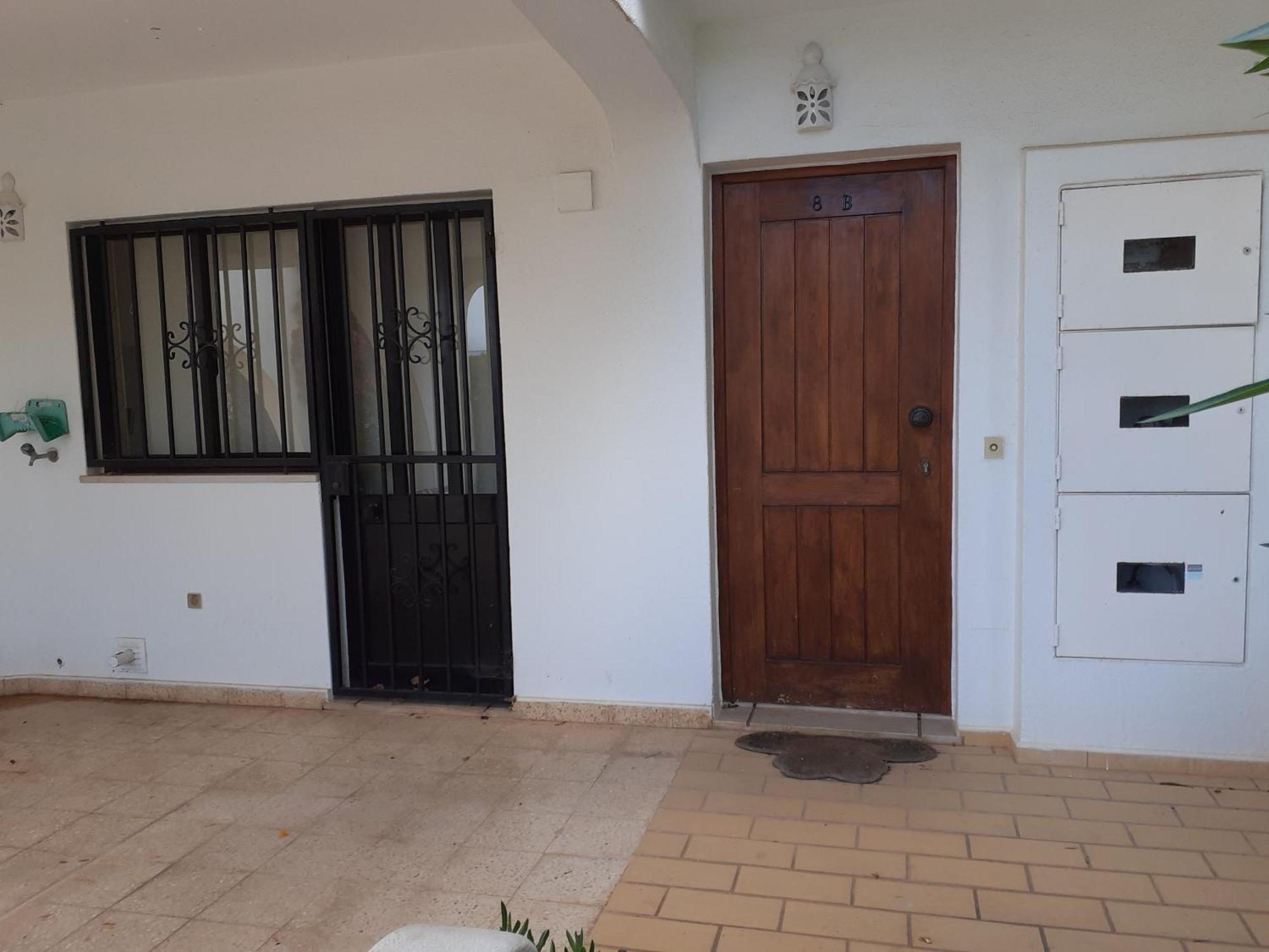Villa Gaivota Ferragudo Terrace Exterior photo